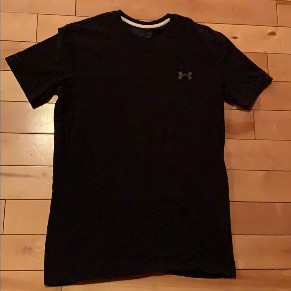 Under Armour